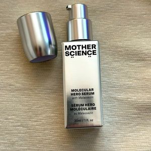 Mother Science Molecular Hero Serum